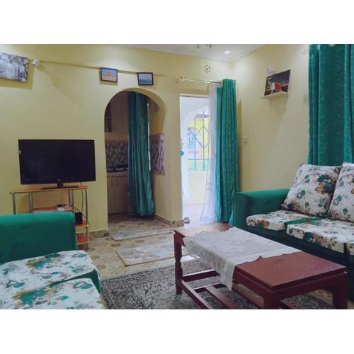 BONNY KINGs FARMSTAY