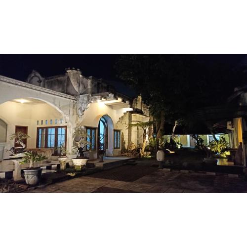 Bonsai Guesthouse Banyuwangi