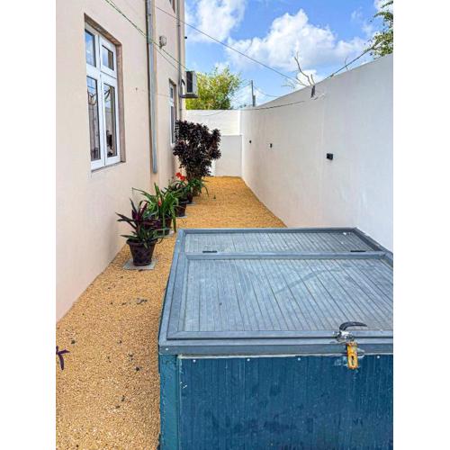 Bonzour Tropical Apartments l 2 Bedrooms l Pool l Equipped kitchen l Cosy l Trou aux Biches l Mauritius