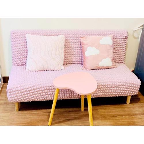 Boogsh Coquette Vibes Staycation In Pasig!