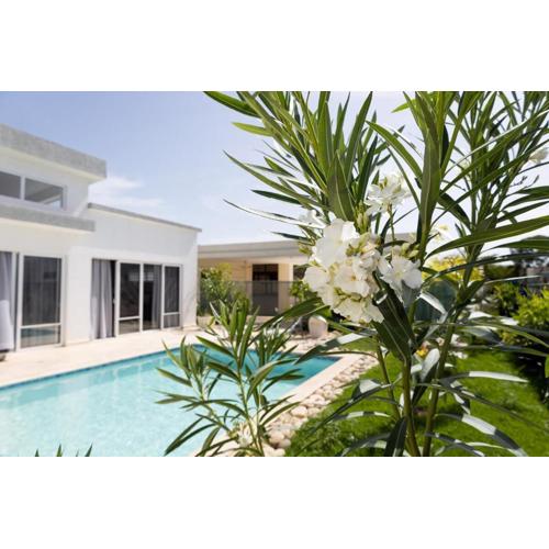 Book Villa 1002 Luxury in Sosua