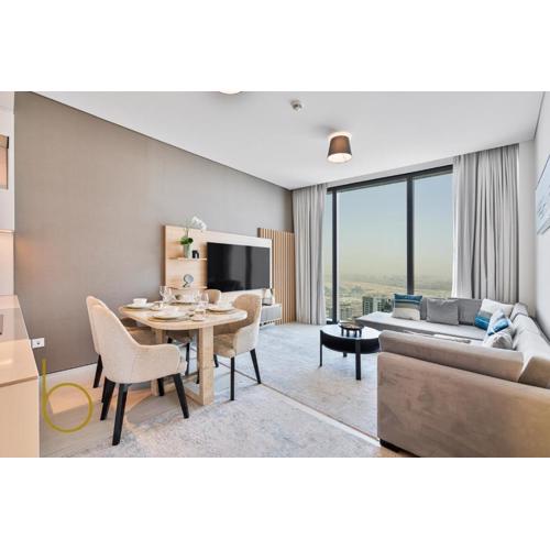 Bookable - 2 Bedroom Address Jumeirah Beach Residence