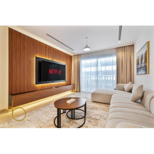 Bookable - 3 Bedroom in Mayas Geneva, JVC