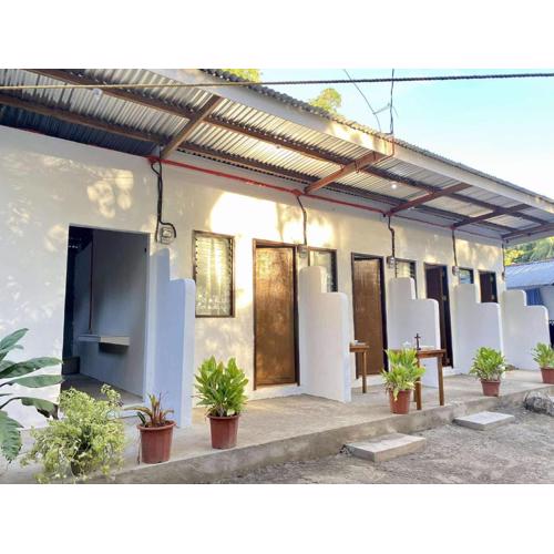 Bool Perimeter's Inn