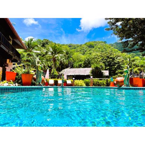 Boomerang Village Resort Kata