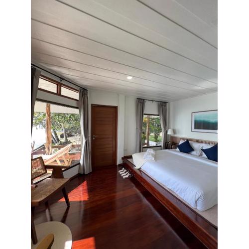 Boon Heritage House Koh Samui