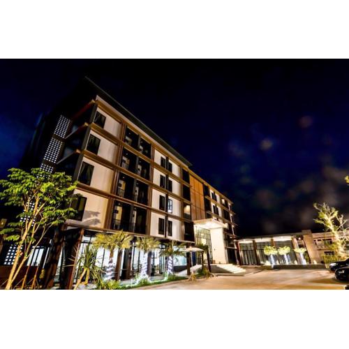 Boondara Boutique Hotel