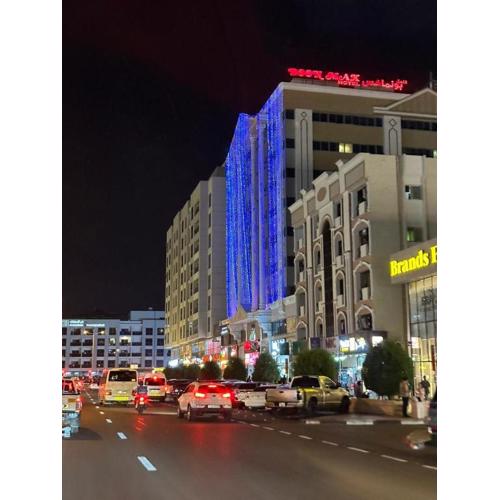 BOONMAX Hotel