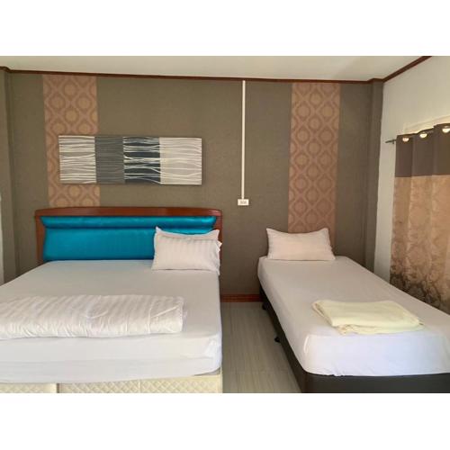 บุญพล รีสอร์ต boonpon resort