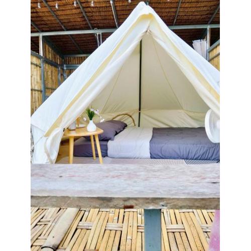 Boonrawd Hill Cafe & Homestay