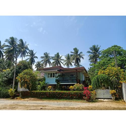 Boons Bungalow Ban Krut