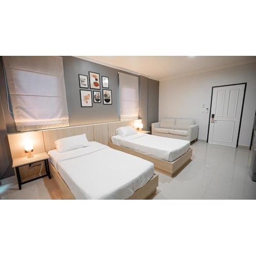 Boonsiri Boutique Hotel