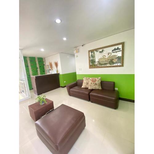 BOPEMPC Safari Hostel