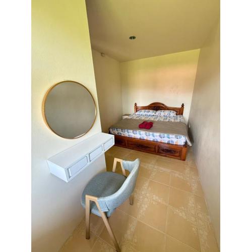 Bophut residence & House