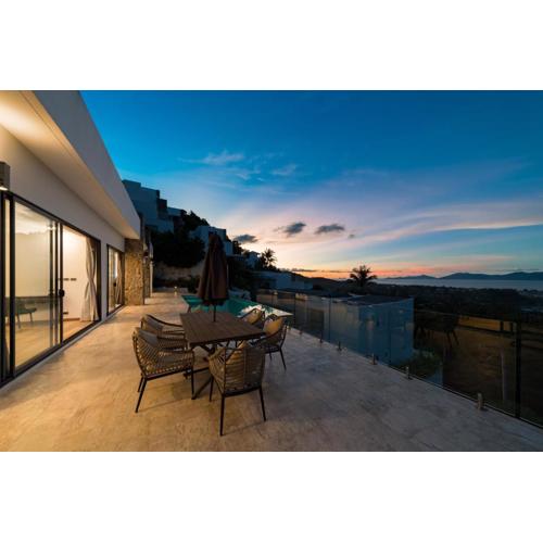 Boput sea view villa25