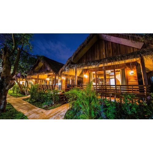 Bora Bora Villa Phuket