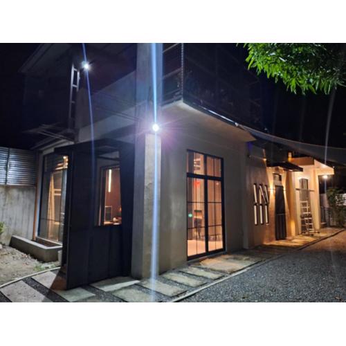 Bora House