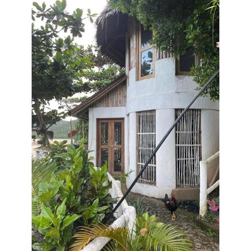 Borac Bay Bungalows Hotel and Resort