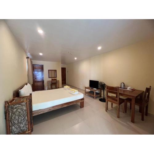 Boracay Amor Apartment (Garden)