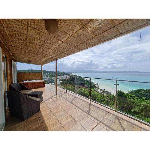 Boracay Amor Apartment