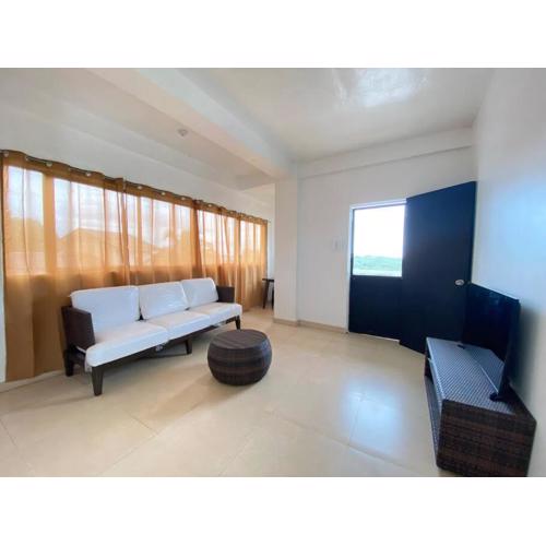 Boracay apartment 4th floor with ocean views