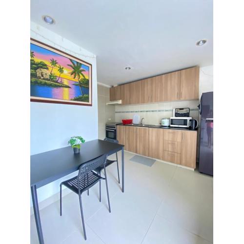 Boracay Apartment unit 5