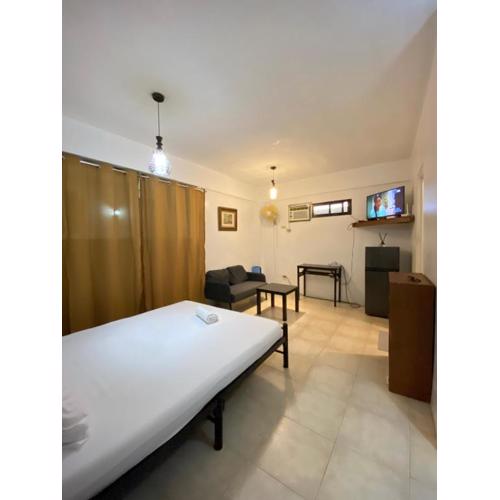 Boracay beach front station 3 unit A18