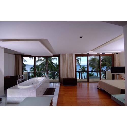 Boracay Beach Houses