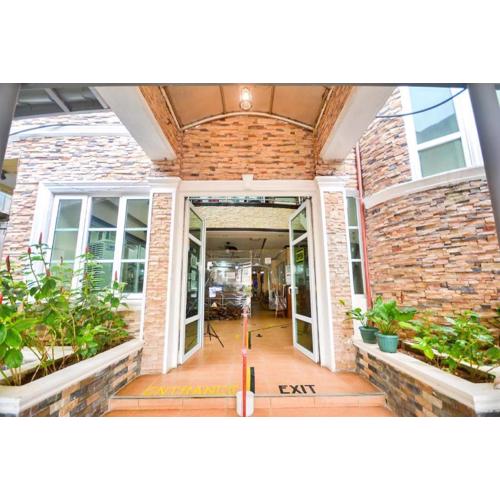 Boracay Breeze Resort