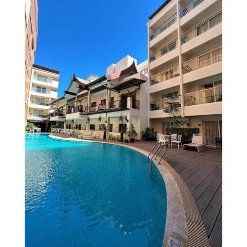 Boracay Haven Resort