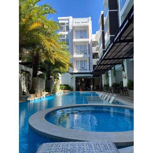 Boracay Haven Suites