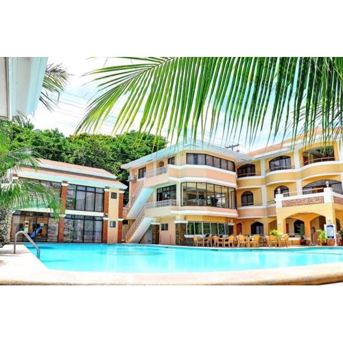 Boracay Holiday Resort