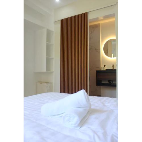 Boracay Luxury Apartments