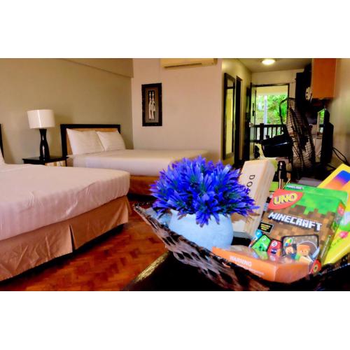 Boracay Malay Aklan Studio Unit