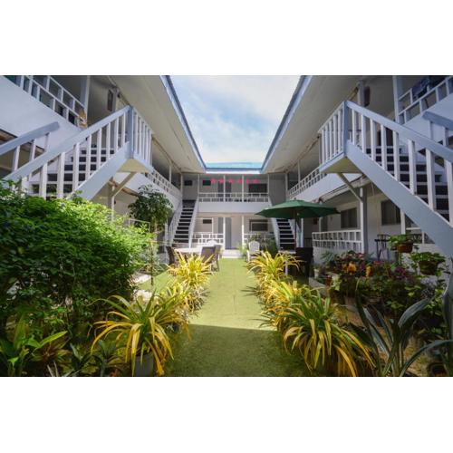 Boracay Morning Beach Resort