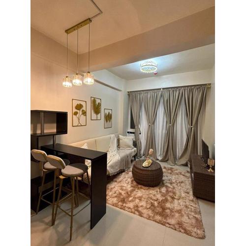 Boracay Newcoast Condo