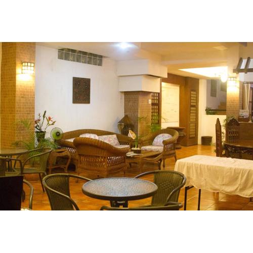 Boracay Ocean Bay Hotel