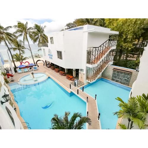 Boracay Ocean Club Beach Resort
