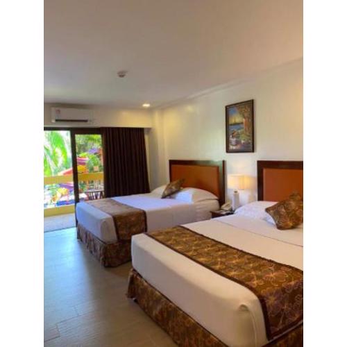 Boracay Paradise Garden Hotel By Tripzy Fun