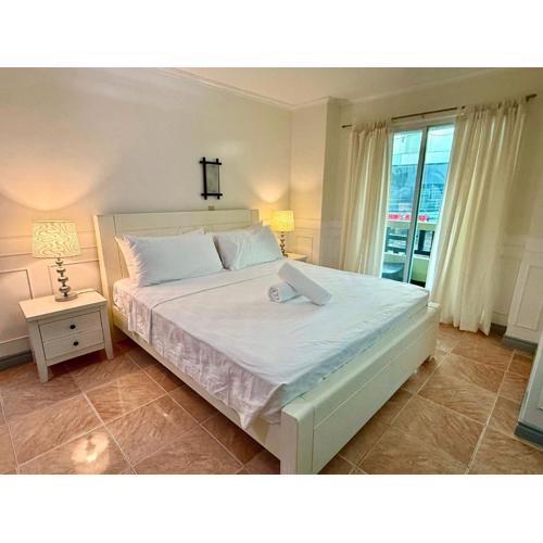 Boracay Paradise Hotel