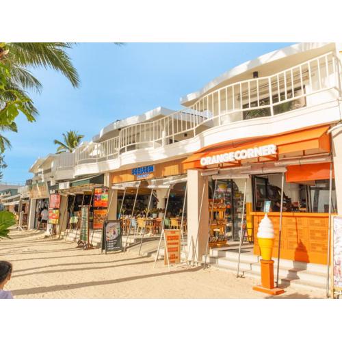 Boracay Sea View Hotel