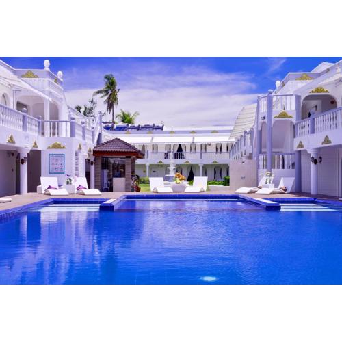 Boracay Summer Palace Hotel