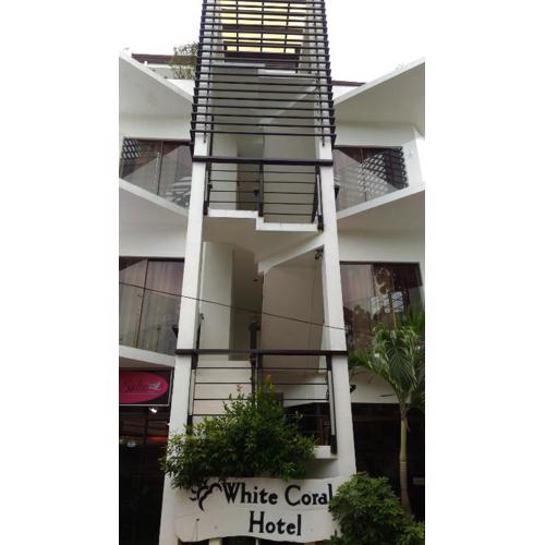 Boracay White Coral Hotel