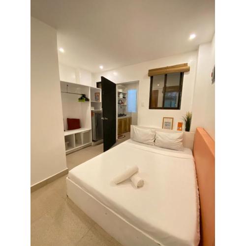 Boracay whitebeach Apartment A10