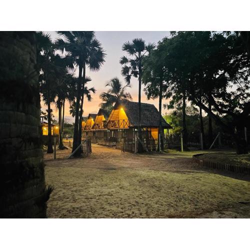 Borassus Nature Huts by ABC Leisure's group