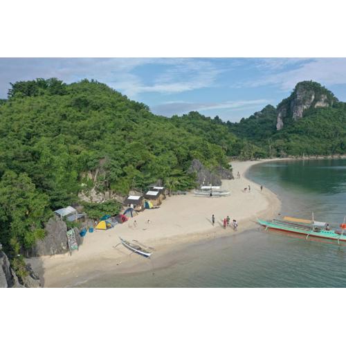 Borawan Island Resort by Cocotel