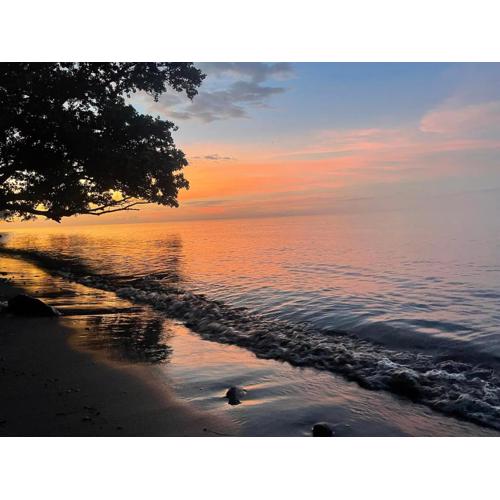 Borbon's Treehouse By the Sea