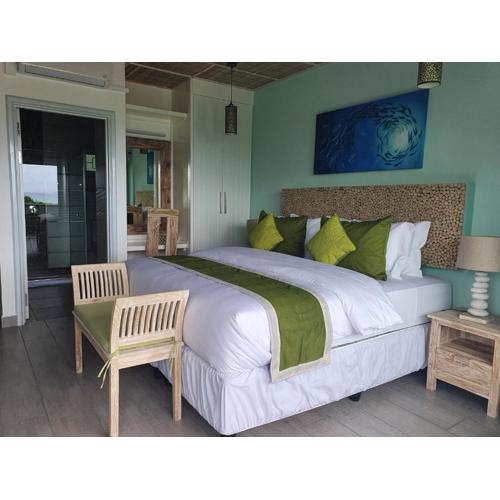 Bord Mer City Apartments