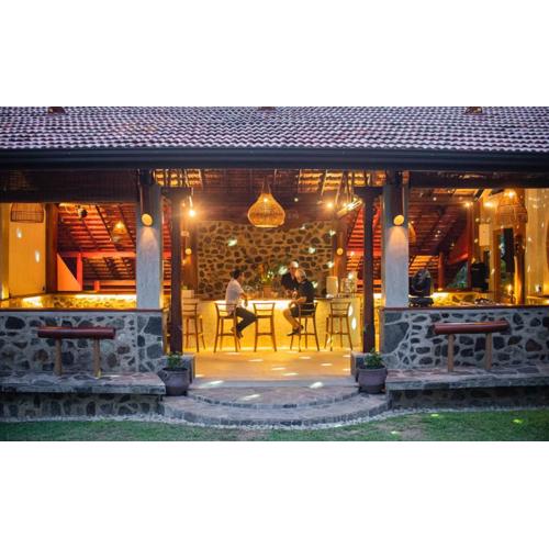 Borderlands Adventure Center Weligama