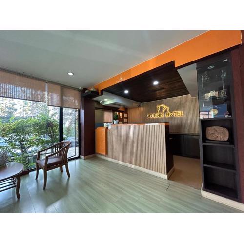 Bordin Hotel